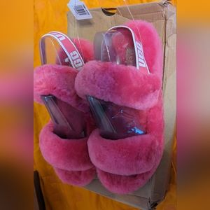 Women's UGG Oh Yeah Slippers